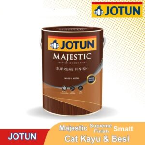 Jotun Majestic Supreme Finish Smatt