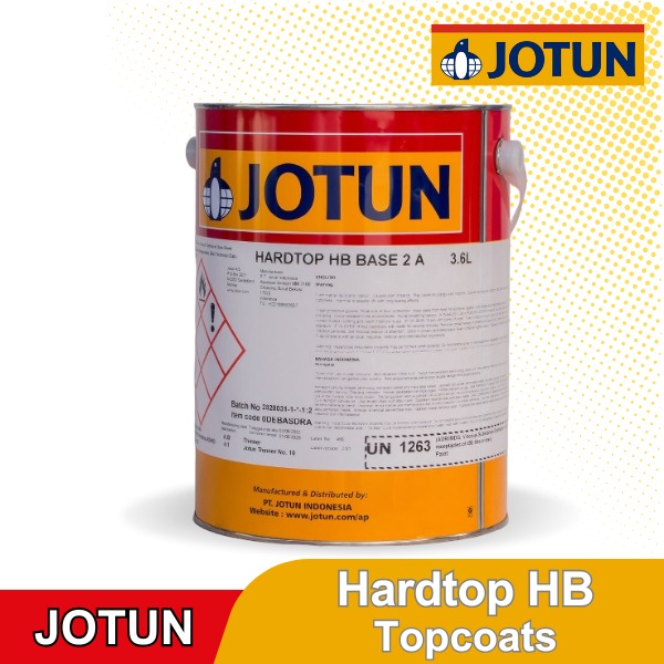 Jotun Hardtop HB