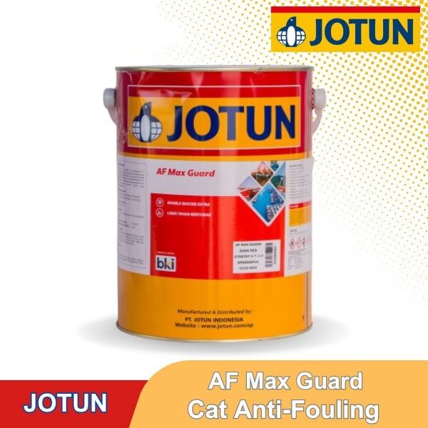 Jotun AF Max Guard-min Jotun AF Max Guard