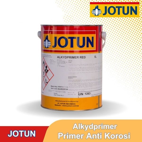 Jotun Alkyd Primer-min Jotun Alkyd Primer