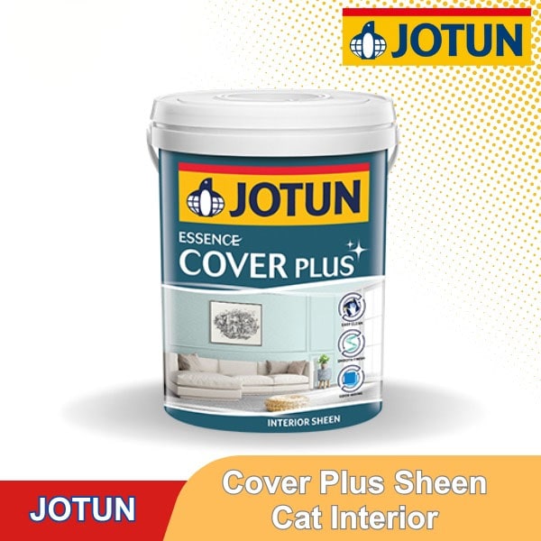Jotun Cover Plus