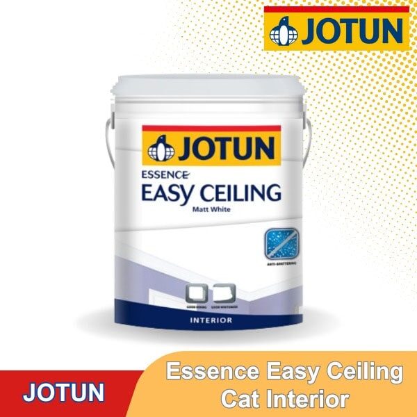 Jotun Essence Easy Ceiling