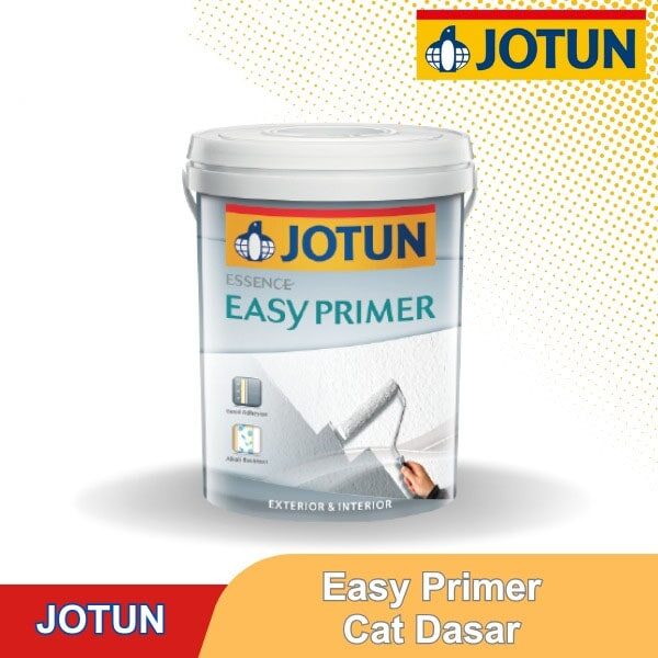 Jotun Essence Easy Primer-min Jotun Essence Easy Primer