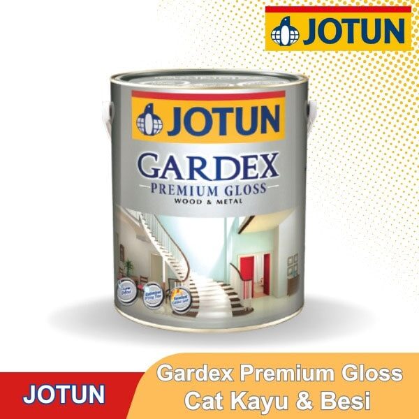 Jotun Gardex Premium Gloss Semi Gloss-min Jotun Gardex Premium Gloss/Semi Gloss