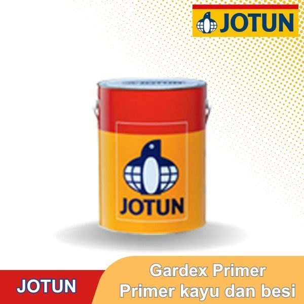 Jotun Gardex Primer