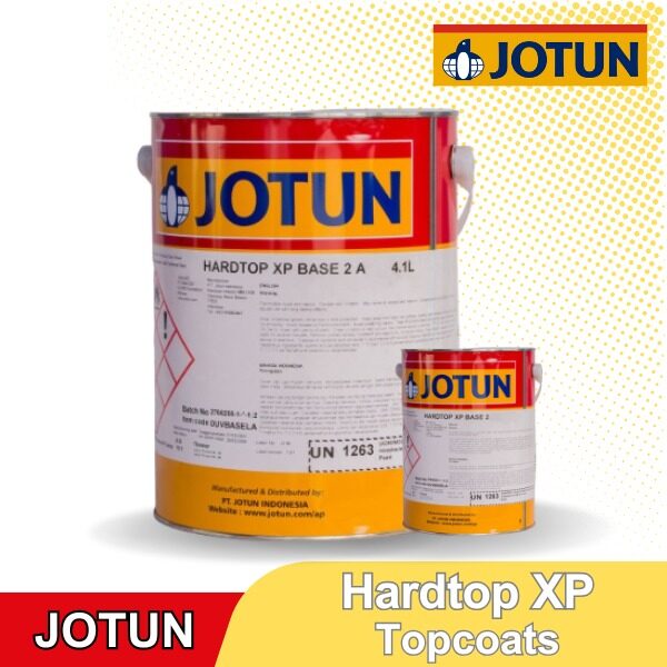 Jotun Hardtop XP