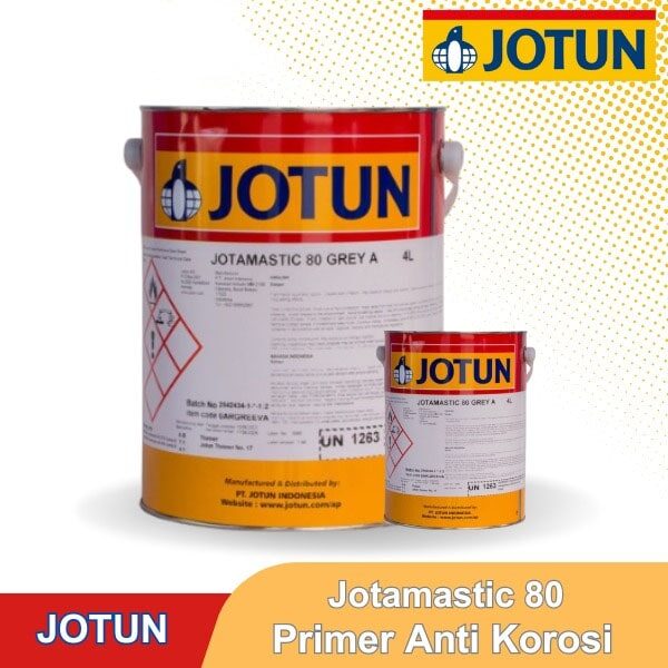Jotun Jotamastic 80
