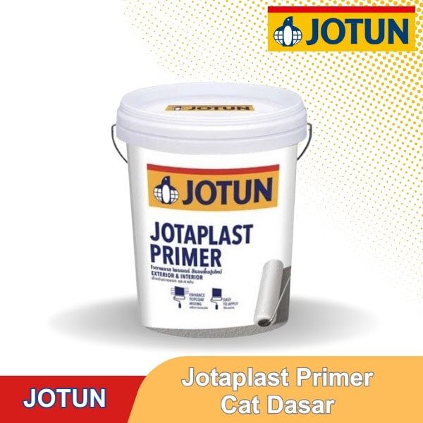 Jotun Jotaplast Primer-min Jotun Jotaplast Primer