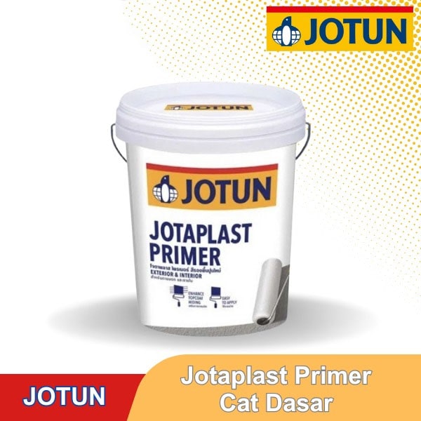 Jotun Jotaplast Primer