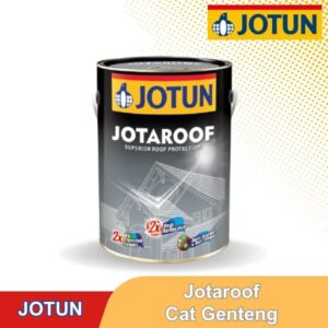 Jotun Jotaroof