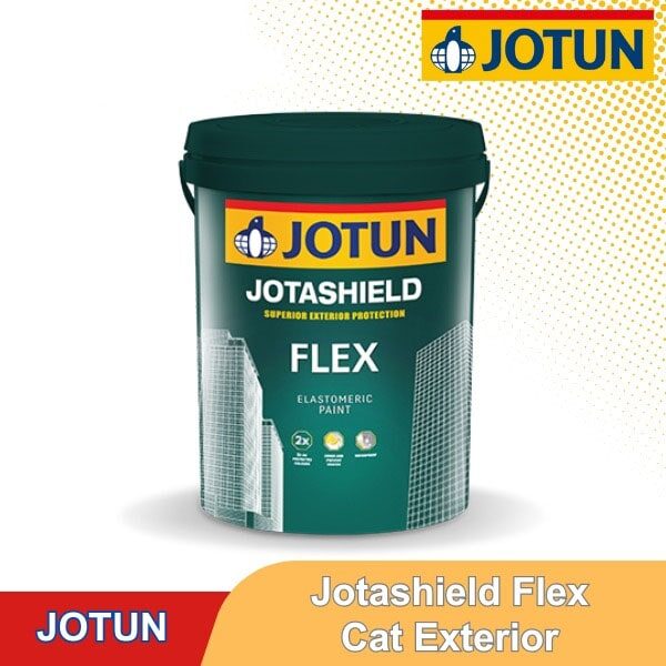 Jotun Jotashield Flex