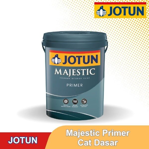Jotun Majestic Primer-min Jotun Majestic Primer