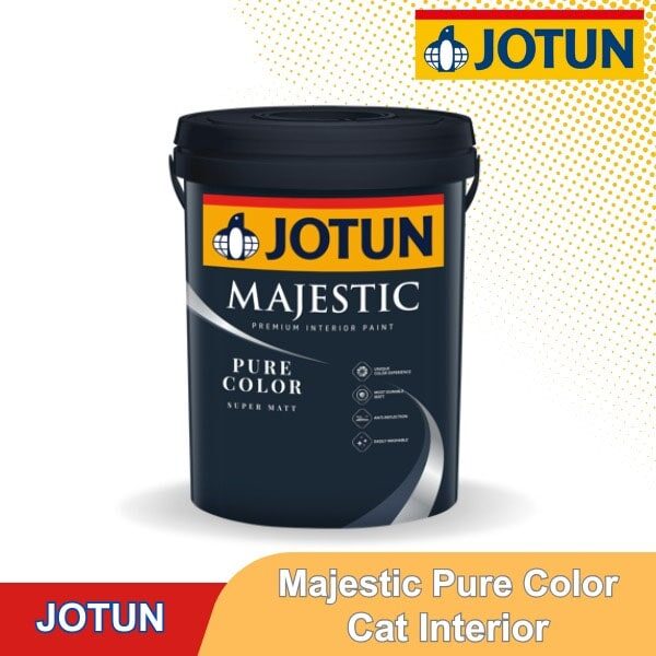 Jotun Majestic Pure Color