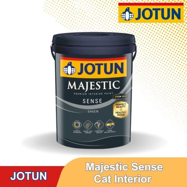 Jotun Majestic Sense-min Jotun Majestic Sense