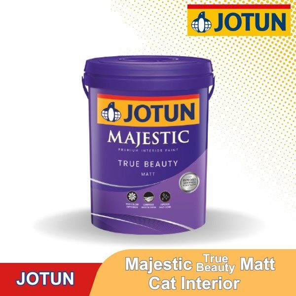 Jotun Majestic True-Beuaty Matt-min Jotun Majestic True-Beuaty Matt