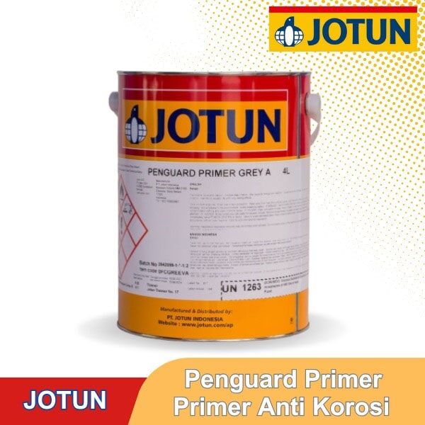 Jotun Penguard Primer