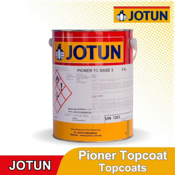 Jotun Pioner Topcoat
