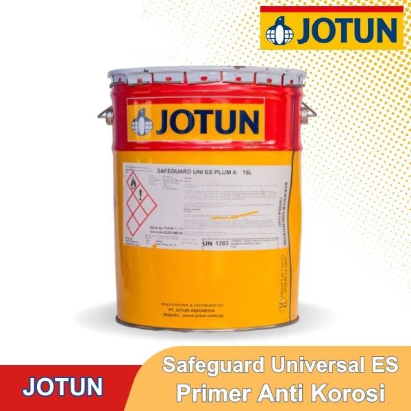 Jotun Safeguard Universal ES
