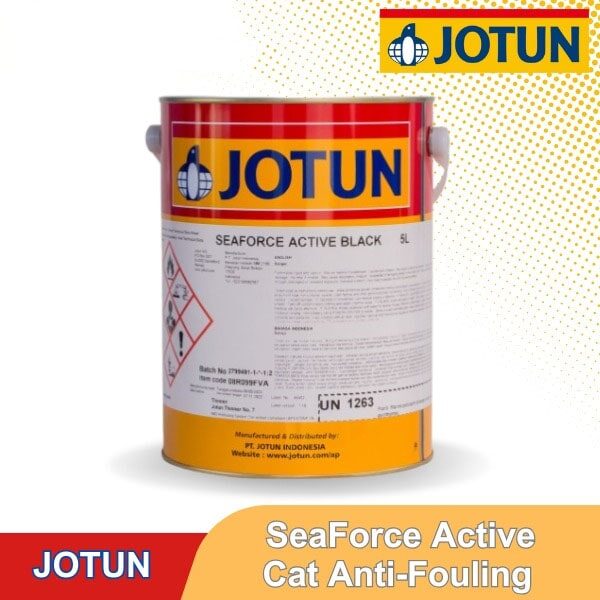 Jotun SeaForce Active