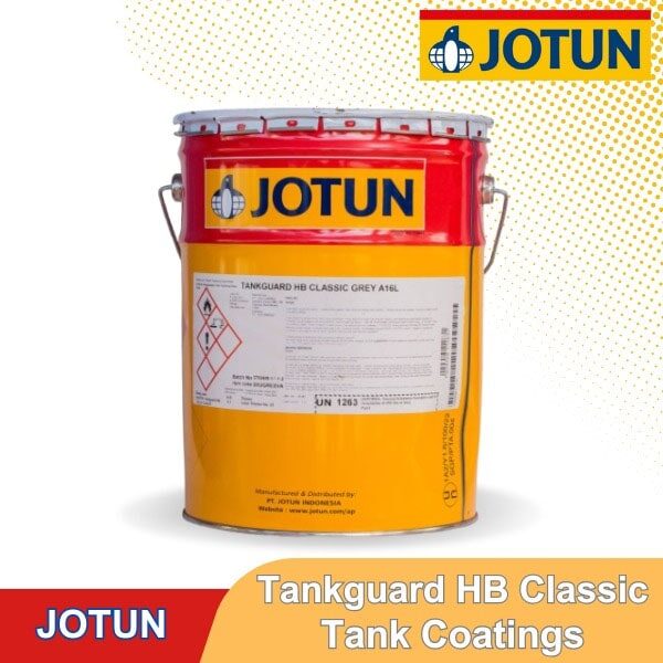 Jotun Tankguard HB Classic