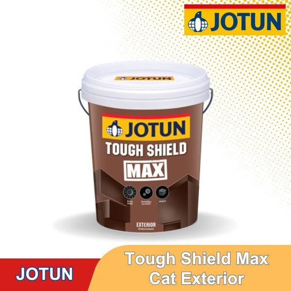 Jotun Tough Shield Max (Matt)