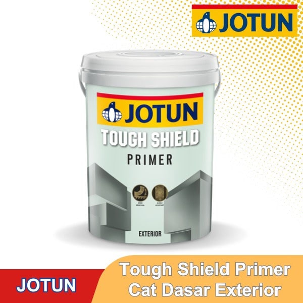 Jotun Tough Shield Primer