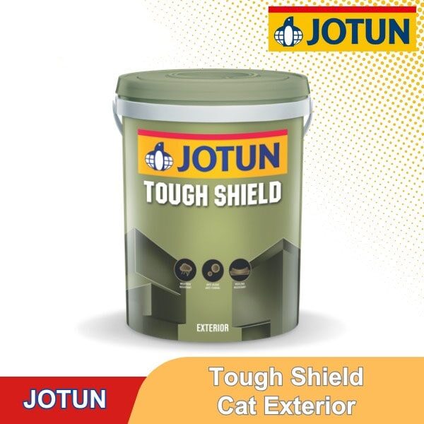 Jotun Tough Shield