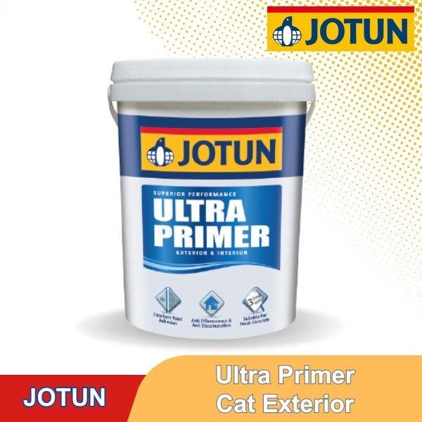 Jotun Ultra Primer