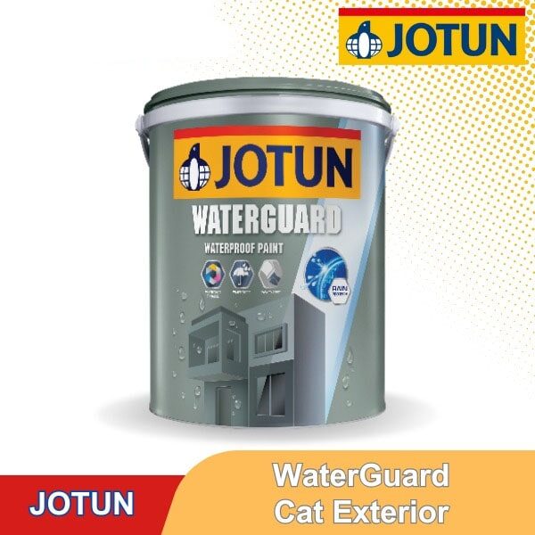 Jotun WaterGuard