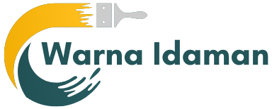 Warna Idaman